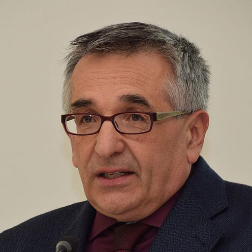 Dr. Davide Zaffi