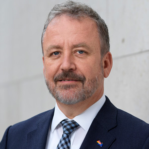 Prof. Dr. Bernd Fabritius