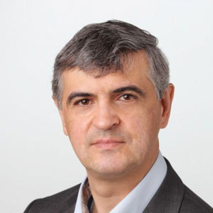 Prof. Dr. István Csernicskó