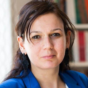 Laczikó Enikő Katalin