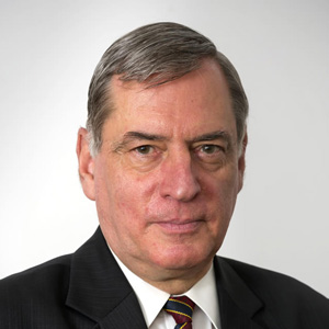 Dr. Paul-Jürgen Porr