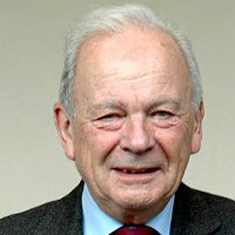 Reinfried Vogler