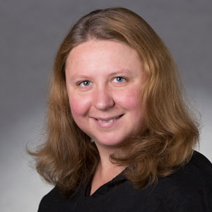 Dr. Hanna Vasilevich