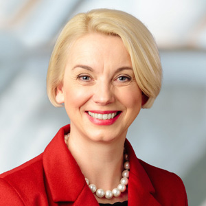 Mag. Dr. Angelika Mlinar